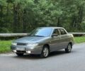 Сірий ВАЗ 2110, об'ємом двигуна 1.6 л та пробігом 259 тис. км за 1850 $, фото 1 на Automoto.ua