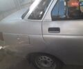 Сірий ВАЗ 2110, об'ємом двигуна 1.6 л та пробігом 148 тис. км за 2245 $, фото 11 на Automoto.ua