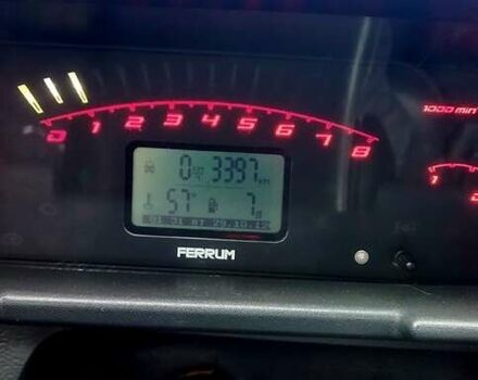 Серый ВАЗ 2110, объемом двигателя 1.6 л и пробегом 180 тыс. км за 2200 $, фото 4 на Automoto.ua