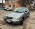 Серый ВАЗ 2110, объемом двигателя 1.6 л и пробегом 300 тыс. км за 1400 $, фото 2 на Automoto.ua