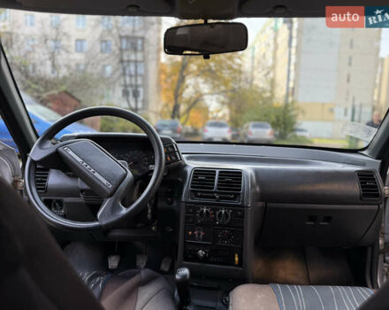 Серый ВАЗ 2110, объемом двигателя 1.6 л и пробегом 42 тыс. км за 3200 $, фото 5 на Automoto.ua