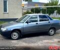Сірий ВАЗ 2110, об'ємом двигуна 1.6 л та пробігом 199 тис. км за 2200 $, фото 4 на Automoto.ua