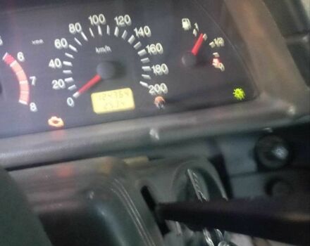 Серый ВАЗ 2110, объемом двигателя 1.6 л и пробегом 124 тыс. км за 2200 $, фото 2 на Automoto.ua