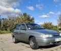 Сірий ВАЗ 2110, об'ємом двигуна 1.6 л та пробігом 182 тис. км за 3950 $, фото 25 на Automoto.ua