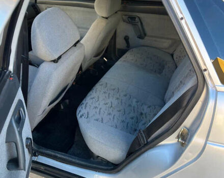 Сірий ВАЗ 2110, об'ємом двигуна 1.6 л та пробігом 250 тис. км за 2000 $, фото 5 на Automoto.ua