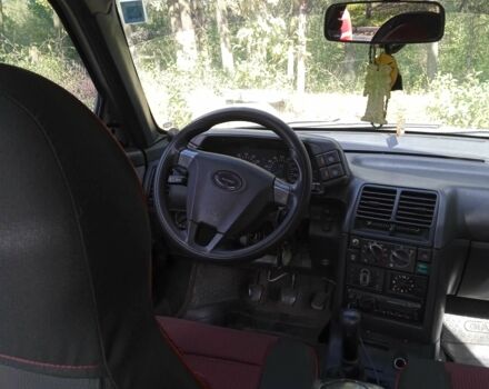 ВАЗ 2110 2006 в Новый Роздол на Automoto.ua Серый ВАЗ 2110, объемом двигателя 1.6 л и пробегом 247 тыс. км за 1000 $, фото 8 на Automoto.ua