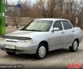 Серый ВАЗ 2110, объемом двигателя 1.6 л и пробегом 225 тыс. км за 1499 $, фото 2 на Automoto.ua