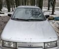 Серый ВАЗ 2110, объемом двигателя 1.6 л и пробегом 210 тыс. км за 1850 $, фото 1 на Automoto.ua