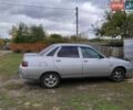 Сірий ВАЗ 2110, об'ємом двигуна 1.6 л та пробігом 312 тис. км за 2300 $, фото 1 на Automoto.ua