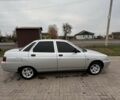 Серый ВАЗ 2110, объемом двигателя 1.6 л и пробегом 223 тыс. км за 2000 $, фото 1 на Automoto.ua