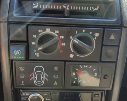 Серый ВАЗ 2110, объемом двигателя 1.6 л и пробегом 72 тыс. км за 3200 $, фото 6 на Automoto.ua