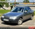 Сірий ВАЗ 2110, об'ємом двигуна 1.6 л та пробігом 199 тис. км за 2200 $, фото 1 на Automoto.ua