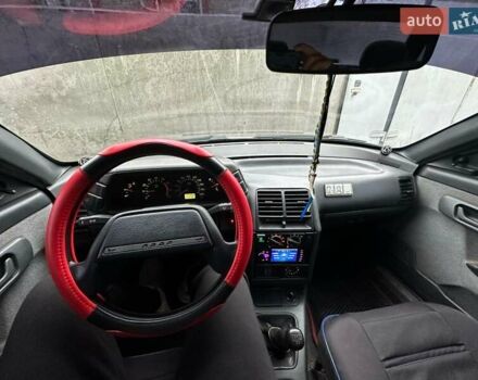 Сірий ВАЗ 2110, об'ємом двигуна 1.6 л та пробігом 144 тис. км за 2000 $, фото 11 на Automoto.ua