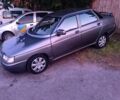 Серый ВАЗ 2110, объемом двигателя 0 л и пробегом 285 тыс. км за 2500 $, фото 1 на Automoto.ua