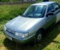 Сірий ВАЗ 2110, об'ємом двигуна 1.6 л та пробігом 200 тис. км за 2100 $, фото 1 на Automoto.ua