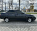 Серый ВАЗ 2110, объемом двигателя 1.6 л и пробегом 174 тыс. км за 2000 $, фото 10 на Automoto.ua