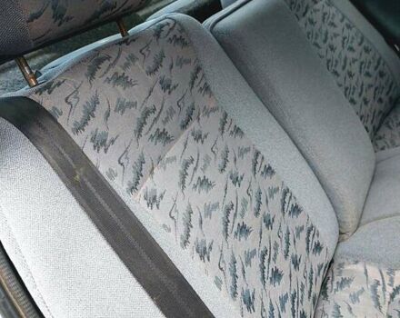 Сірий ВАЗ 2110, об'ємом двигуна 1.6 л та пробігом 127 тис. км за 2500 $, фото 36 на Automoto.ua