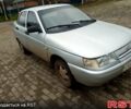 Сірий ВАЗ 2110, об'ємом двигуна 1.6 л та пробігом 180 тис. км за 1200 $, фото 1 на Automoto.ua