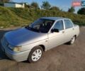 Сірий ВАЗ 2110, об'ємом двигуна 1.6 л та пробігом 280 тис. км за 1850 $, фото 1 на Automoto.ua