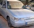 Сірий ВАЗ 2110, об'ємом двигуна 1.6 л та пробігом 222 тис. км за 1452 $, фото 14 на Automoto.ua
