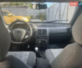 Сірий ВАЗ 2110, об'ємом двигуна 1.6 л та пробігом 200 тис. км за 1800 $, фото 4 на Automoto.ua