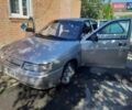 Серый ВАЗ 2110, объемом двигателя 1.6 л и пробегом 181 тыс. км за 1700 $, фото 2 на Automoto.ua