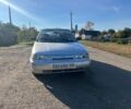 Серый ВАЗ 2110, объемом двигателя 1.6 л и пробегом 150 тыс. км за 853 $, фото 1 на Automoto.ua
