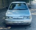 Серый ВАЗ 2110, объемом двигателя 1.6 л и пробегом 150 тыс. км за 502 $, фото 1 на Automoto.ua