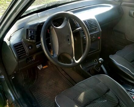 Сірий ВАЗ 2110, об'ємом двигуна 1.6 л та пробігом 420 тис. км за 1300 $, фото 4 на Automoto.ua