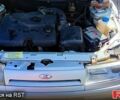 Серый ВАЗ 2110, объемом двигателя 1.6 л и пробегом 180 тыс. км за 1150 $, фото 4 на Automoto.ua