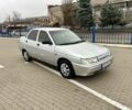 Сірий ВАЗ 2110, об'ємом двигуна 1.6 л та пробігом 182 тис. км за 2350 $, фото 6 на Automoto.ua
