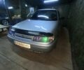Сірий ВАЗ 2110, об'ємом двигуна 1.6 л та пробігом 190 тис. км за 1502 $, фото 1 на Automoto.ua