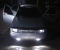 Сірий ВАЗ 2110, об'ємом двигуна 1.6 л та пробігом 360 тис. км за 2000 $, фото 1 на Automoto.ua
