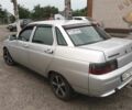 Сірий ВАЗ 2110, об'ємом двигуна 1.6 л та пробігом 280 тис. км за 2500 $, фото 1 на Automoto.ua