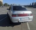 Серый ВАЗ 2110, объемом двигателя 1.6 л и пробегом 257 тыс. км за 1999 $, фото 3 на Automoto.ua