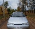 ВАЗ 2110 2006 у Новоукраинке на Automoto.ua Сірий ВАЗ 2110, об'ємом двигуна 1.6 л та пробігом 140 тис. км за 1450 $, фото 1 на Automoto.ua