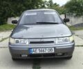 Сірий ВАЗ 2110, об'ємом двигуна 1.5 л та пробігом 190 тис. км за 900 $, фото 1 на Automoto.ua