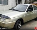 Серый ВАЗ 2110, объемом двигателя 1.6 л и пробегом 200 тыс. км за 2100 $, фото 6 на Automoto.ua