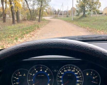 ВАЗ 2110 2006 у Новоукраинке на Automoto.ua Сірий ВАЗ 2110, об'ємом двигуна 1.6 л та пробігом 140 тис. км за 1450 $, фото 5 на Automoto.ua