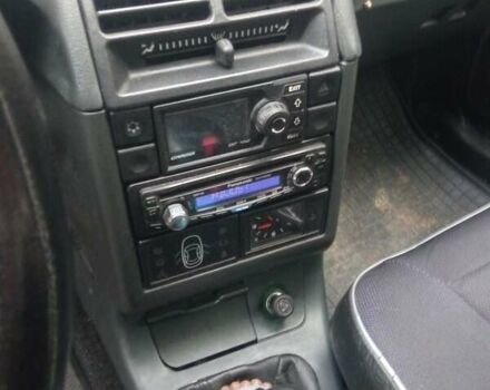 Сірий ВАЗ 2110, об'ємом двигуна 1.6 л та пробігом 285 тис. км за 2500 $, фото 7 на Automoto.ua