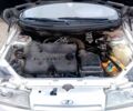 Сірий ВАЗ 2110, об'ємом двигуна 1.6 л та пробігом 412 тис. км за 2300 $, фото 9 на Automoto.ua