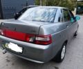 Сірий ВАЗ 2110, об'ємом двигуна 0 л та пробігом 161 тис. км за 2500 $, фото 5 на Automoto.ua