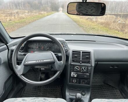 Серый ВАЗ 2110, объемом двигателя 1.6 л и пробегом 131 тыс. км за 2099 $, фото 12 на Automoto.ua