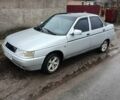 Серый ВАЗ 2110, объемом двигателя 1.6 л и пробегом 240 тыс. км за 1600 $, фото 1 на Automoto.ua