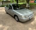 Серый ВАЗ 2110, объемом двигателя 1.6 л и пробегом 200 тыс. км за 1250 $, фото 1 на Automoto.ua