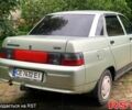 Сірий ВАЗ 2110, об'ємом двигуна 1.6 л та пробігом 117 тис. км за 2200 $, фото 1 на Automoto.ua