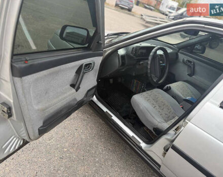 ВАЗ 2110 2006 в Белой Церкве на Automoto.ua Серый ВАЗ 2110, объемом двигателя 1.6 л и пробегом 106 тыс. км за 2850 $, фото 16 на Automoto.ua