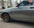 Серый ВАЗ 2110, объемом двигателя 1.6 л и пробегом 166 тыс. км за 1600 $, фото 8 на Automoto.ua