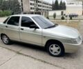 Сірий ВАЗ 2110, об'ємом двигуна 1.6 л та пробігом 112 тис. км за 4000 $, фото 15 на Automoto.ua