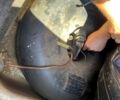 Серый ВАЗ 2110, объемом двигателя 1.6 л и пробегом 220 тыс. км за 750 $, фото 7 на Automoto.ua